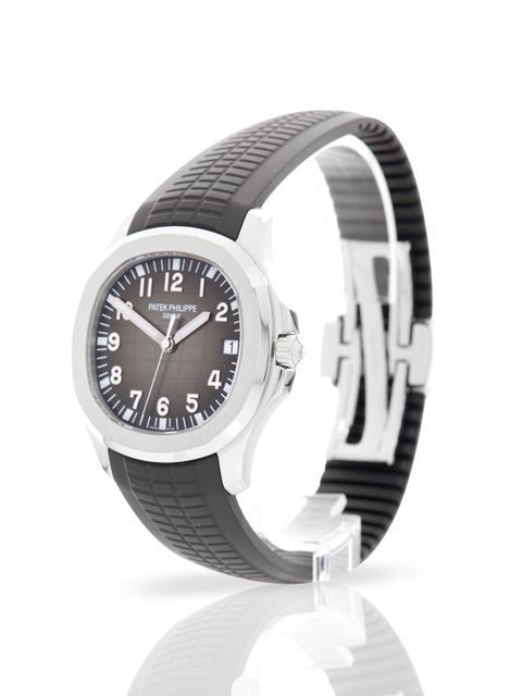 Patek Philippe Aquanaut 5167A-001 Image 2